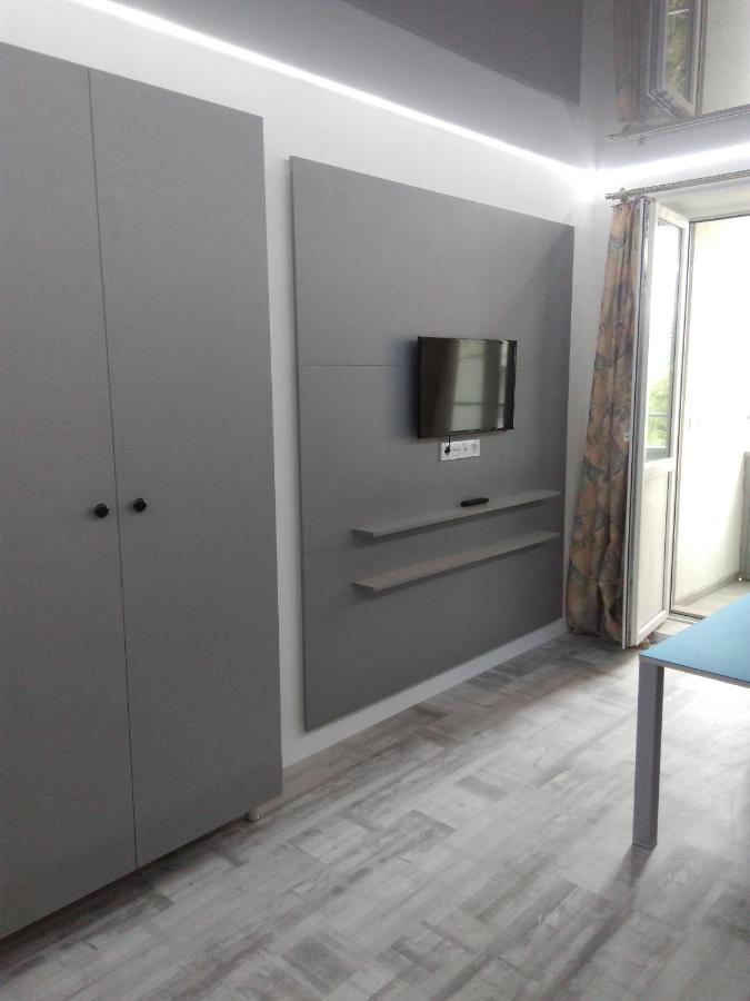 Смарт Квартира Метро Теремки, Республіка, Нвц, Феофанія, Магеллан Διαμέρισμα Κίεβο Εξωτερικό φωτογραφία